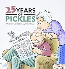 Years pickles for sale  Delivered anywhere in USA 
