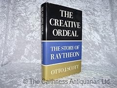 Creative ordeal story for sale  Delivered anywhere in UK