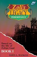 Zoli legacy inheritance d'occasion  Livré partout en Belgiqu