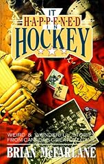 Happened hockey d'occasion  Livré partout en France