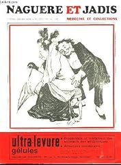 Naguerre jadis 162. d'occasion  Livré partout en France