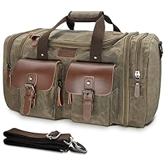 Wildroad waxed canvas for sale  Delivered anywhere in USA 