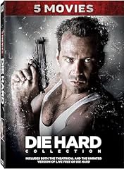 Die hard die for sale  Delivered anywhere in USA 