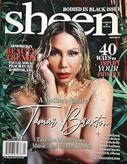 Sheen magazine march for sale  Delivered anywhere in UK