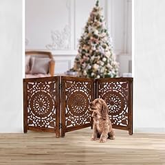 Lightnpro carved wooden for sale  Delivered anywhere in USA 