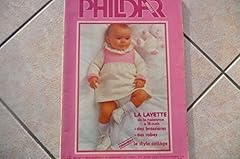 Phildar mailles 64 d'occasion  Livré partout en France