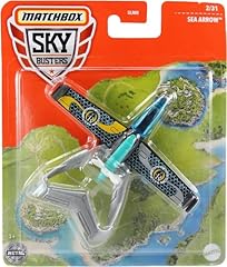 Matchbox diecast skybusters for sale  Delivered anywhere in UK