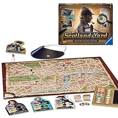 Ravensburger 27344 scotland gebraucht kaufen  Wird an jeden Ort in Deutschland