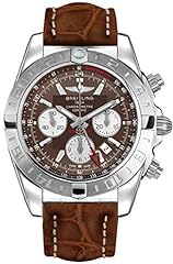 Breitling chronomat gmt for sale  Delivered anywhere in USA 