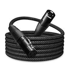 Sonicake xlr mikrofonkabel gebraucht kaufen  Wird an jeden Ort in Deutschland