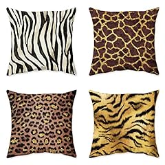 Mitpok animal print for sale  Delivered anywhere in USA 