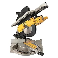Dewalt troncatrice pianetto usato  Spedito ovunque in Italia 