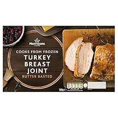 Morrisons turkey breast for sale  Delivered anywhere in UK