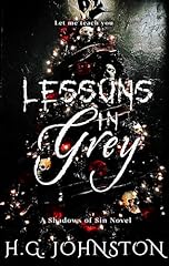 Lessons grey shadows for sale  Delivered anywhere in UK