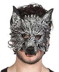 Boland masque loup d'occasion  Livré partout en Belgiqu