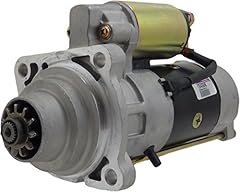 New starter compatible for sale  Delivered anywhere in USA 