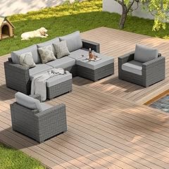 Abcasa outdoor patio for sale  Delivered anywhere in USA 