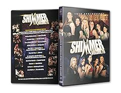 Shimmer woman athletes for sale  Delivered anywhere in UK