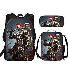 Buxolandt backpack 3pcs for sale  Delivered anywhere in UK