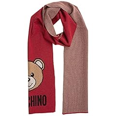 Moschino damen teddy gebraucht kaufen  Wird an jeden Ort in Deutschland