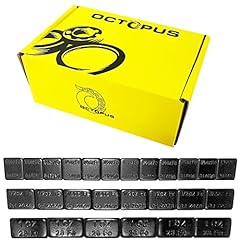 Octopus 500pcs zinc for sale  Delivered anywhere in USA 
