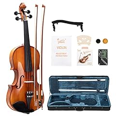 Ktaxon violin full for sale  Delivered anywhere in USA 