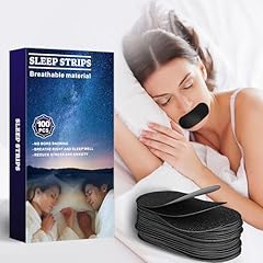 Mouth tape for d'occasion  Livré partout en France
