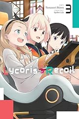Lycoris recoil vol. for sale  Delivered anywhere in USA 