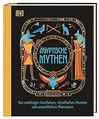 ägyptische mythen mächtigen gebraucht kaufen  Wird an jeden Ort in Deutschland