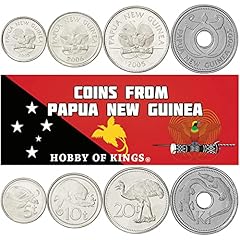 Coins papua new for sale  Delivered anywhere in UK
