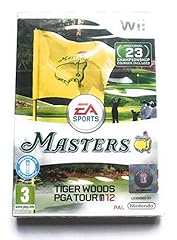 Tiger woods pga usato  Spedito ovunque in Italia 
