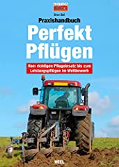 Praxishandbuch perfekt pflüge gebraucht kaufen  Wird an jeden Ort in Deutschland