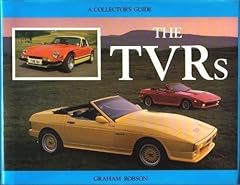 Tvrs mark tasmin for sale  Delivered anywhere in UK