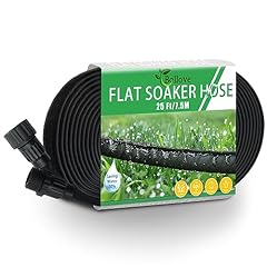 Flat soaker hose for sale  Delivered anywhere in USA 