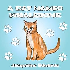 Cat named whalebone for sale  Delivered anywhere in UK