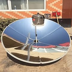 Yilefu solar oven for sale  Delivered anywhere in UK