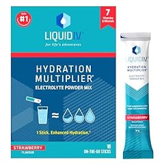 Liquid .v. hydration for sale  Delivered anywhere in UK