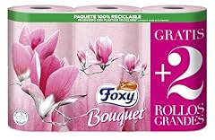 Foxy bouquet carta usato  Spedito ovunque in Italia 