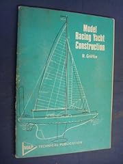 Model racing yacht for sale  Delivered anywhere in UK