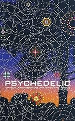 Psychedelic optical and usato  Spedito ovunque in Italia 