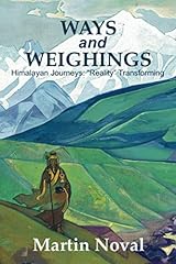 Ways weighings himayalan for sale  Delivered anywhere in UK