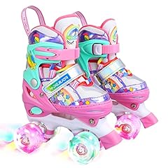 Patins roulettes licorne d'occasion  Livré partout en France