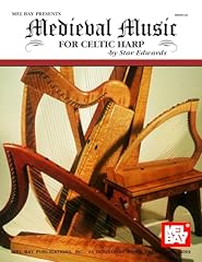 Medieval music celtic for sale  Delivered anywhere in USA 