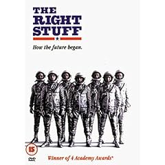Right stuff 1984 for sale  Delivered anywhere in UK