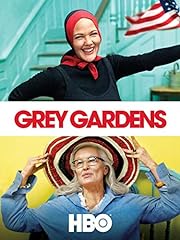 Grey gardens for sale  Delivered anywhere in UK