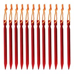 Pieces tent stakes for sale  Delivered anywhere in UK