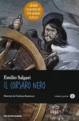 Corsaro nero. oscar usato  Spedito ovunque in Italia 