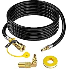 Quick connect propane for sale  Delivered anywhere in USA 
