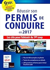 Réussir permis conduire d'occasion  Livré partout en France