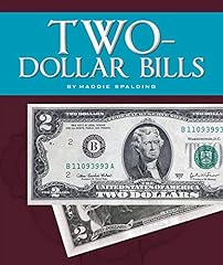 Two dollar bills for sale  Delivered anywhere in USA 